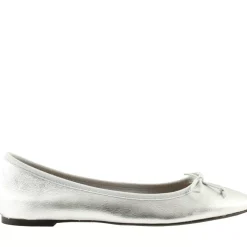 Ballerina 1680 Argento