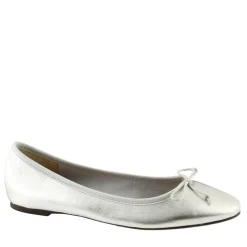 Ballerina 1680 Argento