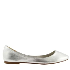 Ballerina 9108 Argento