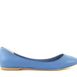 Ballerina 9108 Azzurro, Blu