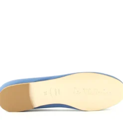 Ballerina 9108 Azzurro, Blu