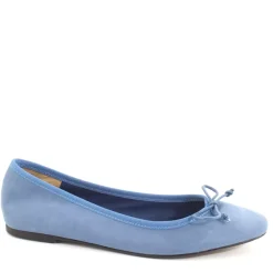 Ballerina 1680 Azzurro, Jeans
