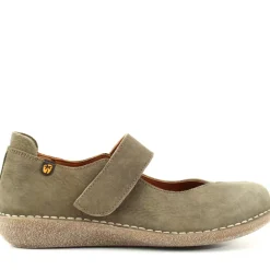 Ballerina 7291 Beige