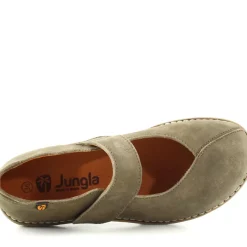 Ballerina 7291 Beige