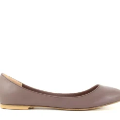 Ballerina 9108 Beige, Marrone