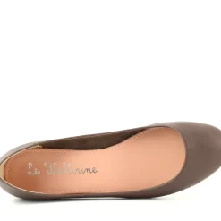 Ballerina 9108 Beige, Marrone