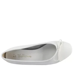 Ballerina 1680 Bianco