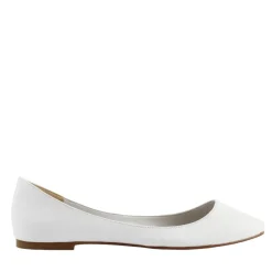 Ballerina 9108 Bianco