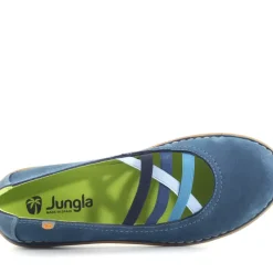 Ballerina 4751 Blu