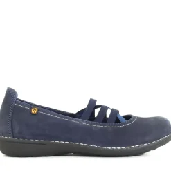 Ballerina 4751 Blu