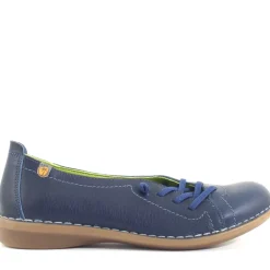 Ballerina 8038 Blu