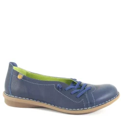 Ballerina 8038 Blu