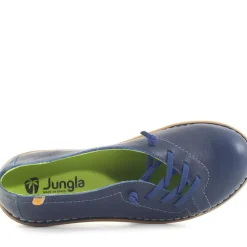 Ballerina 8038 Blu