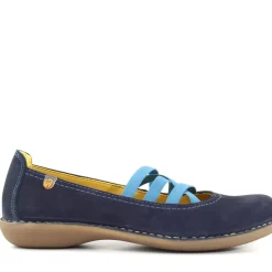 Ballerina 4751 Blu