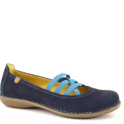 Ballerina 4751 Blu