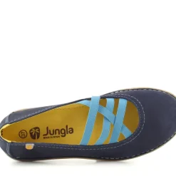 Ballerina 4751 Blu