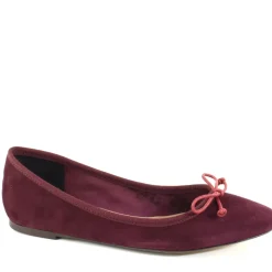 Ballerina 1680 Bordeaux