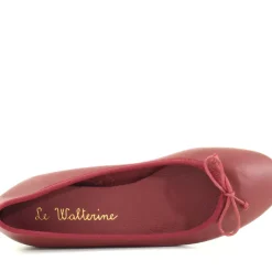 Ballerina 1680 Bordeaux