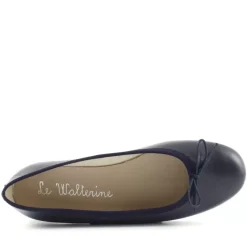 Ballerina 200 Dancing Blu