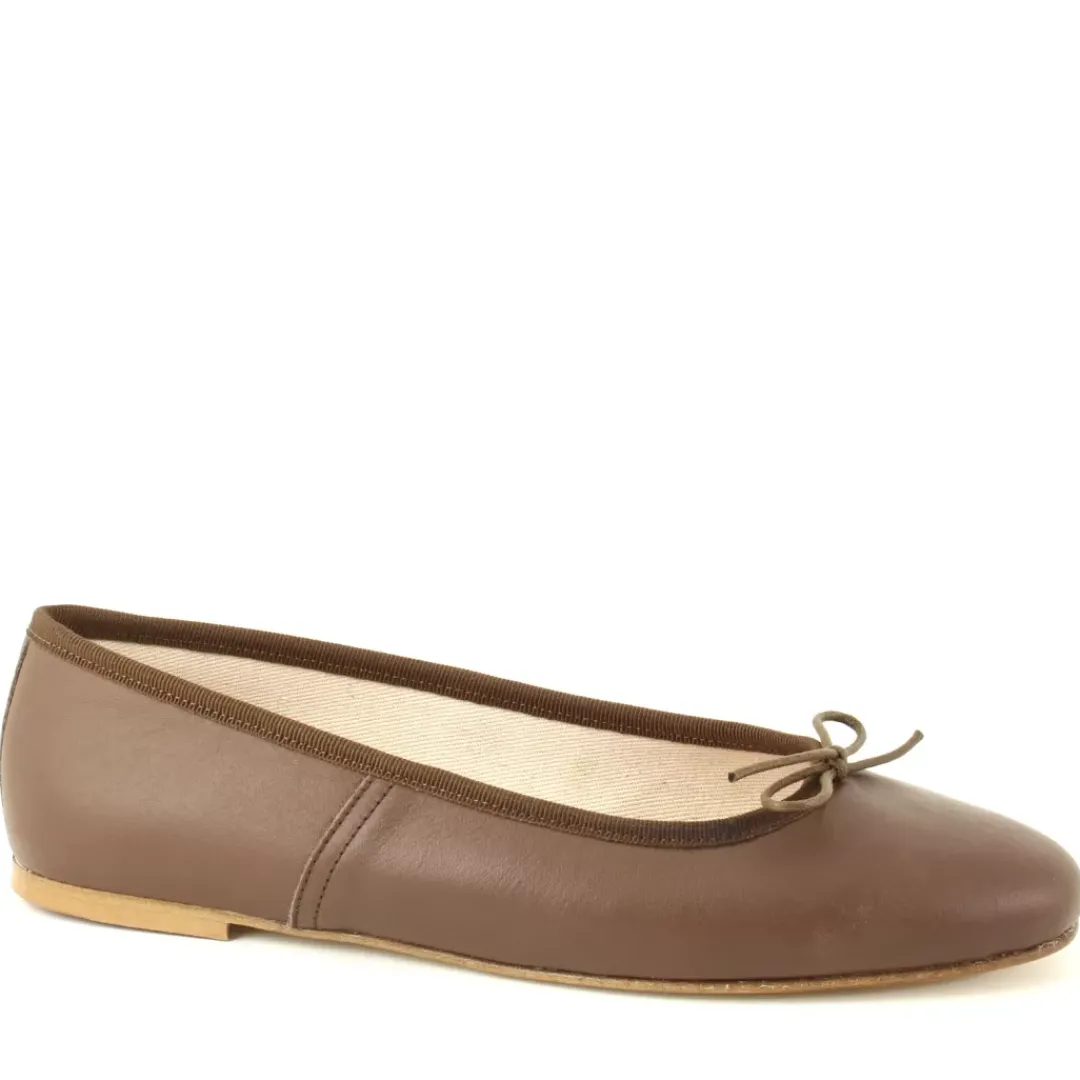 Ballerina 200 Dancing Marrone