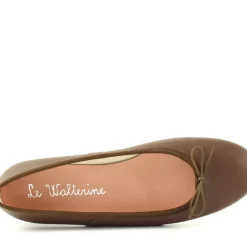 Ballerina 200 Dancing Marrone
