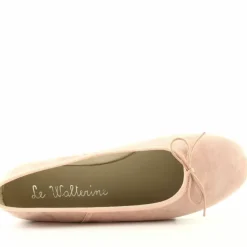 Ballerina 200 Dancing Rosa