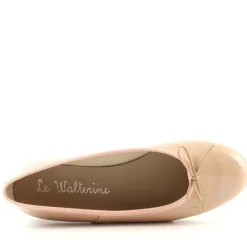 Ballerina 200 Dancing Rosa