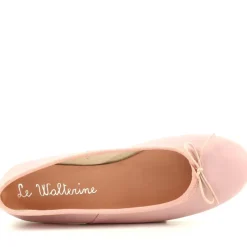 Ballerina 200 Dancing Rosa
