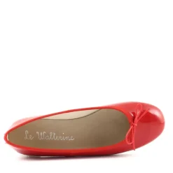 Ballerina 200 Dancing Rosso