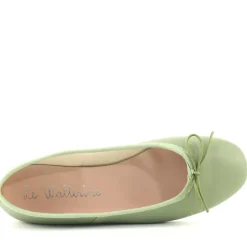 Ballerina 200 Dancing Verde