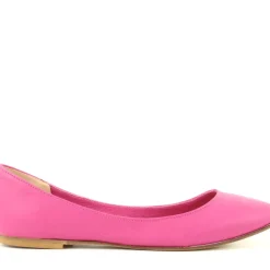 Ballerina 9108 Fucsia, Rosa