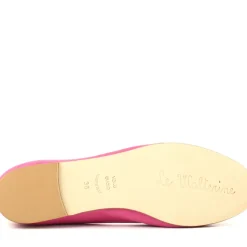 Ballerina 9108 Fucsia, Rosa