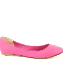 Ballerina 9108 Fucsia, Rosa
