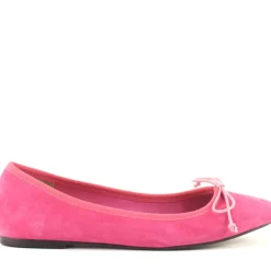 Ballerina 1680 Fucsia, Rosa