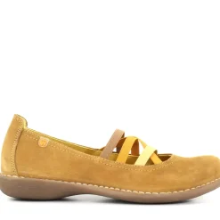 Ballerina 4751 Giallo