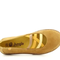 Ballerina 4751 Giallo