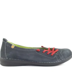 Ballerina 8038 Grigio