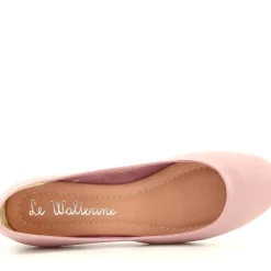 Ballerina 9108 Rosa