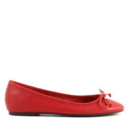 Ballerina 1680 Rosso