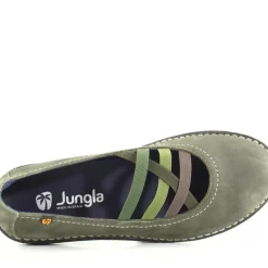Ballerina 4751 Verde