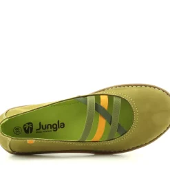 Ballerina 4751 Verde