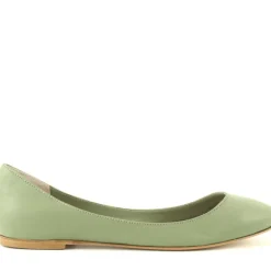 Ballerina 9108 Verde