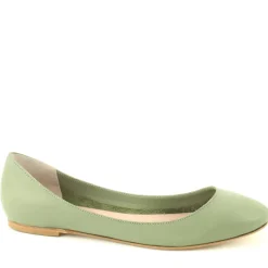 Ballerina 9108 Verde