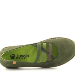 Ballerina 4751 Verde