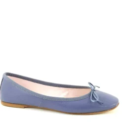 Ballerina Claudia Azzurro, Jeans