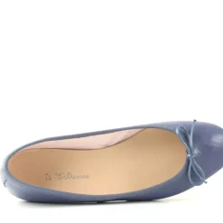Ballerina Claudia Azzurro, Jeans