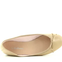 Ballerina Claudia Beige