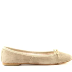 Ballerina Claudia Beige