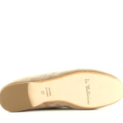 Ballerina Claudia Beige