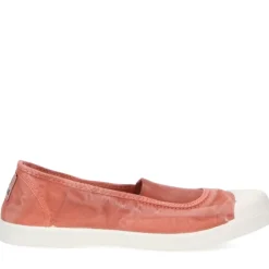 Ballerina 103E Arancio, Mattone